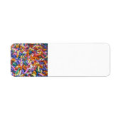 Zuckersprinklen (Vorne)