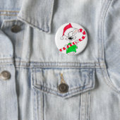 Zuckerstange Button (Beispiel)
