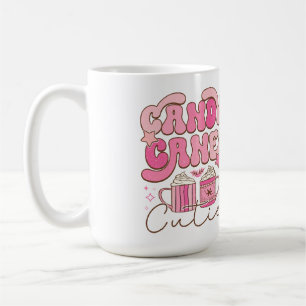 Zuckerstange  kaffeetasse