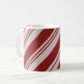 Zuckerstange Kaffeetasse (Vorderseite Links)