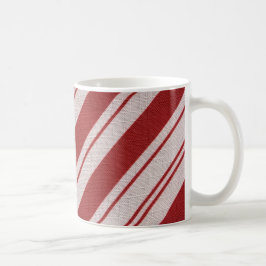 Zuckerstange Kaffeetasse