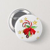 Zuckerstange-Knopf Button (Vorne & Hinten)