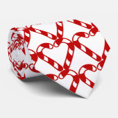 Zuckerstange-Liebe Krawatte (Gerollt)