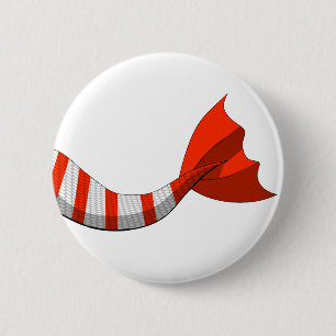 Zuckerstange-Meerjungfrau-Schwanz V2 Button