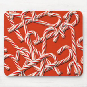 Zuckerstange Mousepad