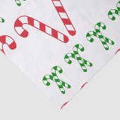 Zuckerstange-Seidenpapier Seidenpapier (Ausschnitt)