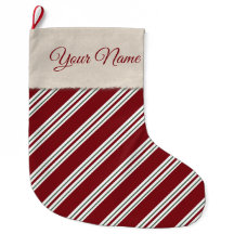 Zuckerstange-Streifen