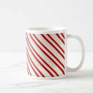 Zuckerstange-Tasse Kaffeetasse