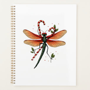 Zuckerstangen Libelle Planer