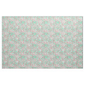 Zuckerstangen Stoff (Fat Quarter (45,7 x 55,9 cm))