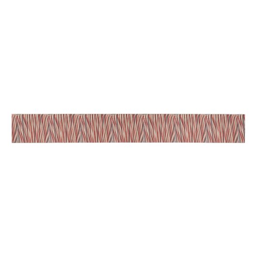 Zuckerstangenband ripsband (Vorderseite)