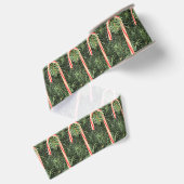 Zuckerstangenband ripsband (Rückseite)