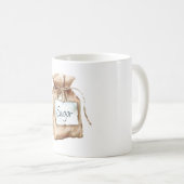 Zuckertüte Kaffeetasse (VorderseiteRechts)