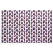 Zuckervorschlag Cupcake Stoff (Yard (91,4 cm))