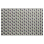 Zuckervorschlag Cupcake Stoff (Yard (91,4 cm))