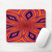 Zuckerwatte träumt Mausunterlage Mousepad (Mit Mouse)