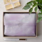 Zuckerwattehimmel Seidenpapier (Geschenk)