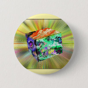 Zuckerwürfel Button