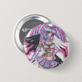 ZuckerzuckerButton Button (Vorne & Hinten)