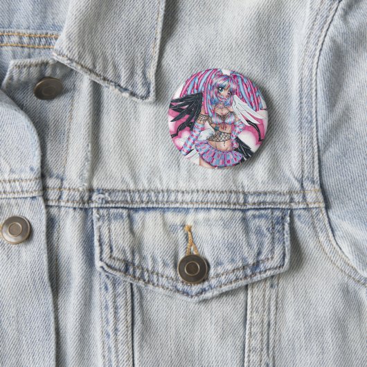 ZuckerzuckerButton Button (Beispiel)