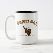 Zuckmücke KÖTER-REGEL Tasse (Links)