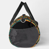 ZUERST BIN ICH EINE FREUDE  DUFFLE BAG (Rechts)