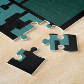 ZUERST BIN ICH EINE FREUDE PUZZLE (Seite)