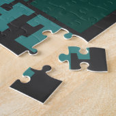 ZUERST BIN ICH EINE FREUDE  PUZZLE (Seite)