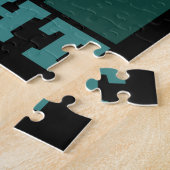 ZUERST BIN ICH EINE FREUDE PUZZLE (Seite)