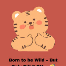 "Zuerst Kaffee, dann werde ich so tun, als würde i