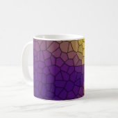 Zuerst Kaffeetasse (Vorderseite Links)