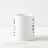 Zuerst trinken wir Kaffee Kaffeetasse (Mittel)
