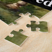 Zuerst verfehlte sie ihn. Dann verbesserte sich ih Puzzle (Seite)