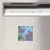 Zufall Magnet (In Situ (Geschirrspüler))