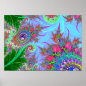 Zufall Poster (Vorne)