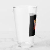 Zufällig große Nägel durch Ernennung Glas (Rechts)