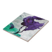 zufällige Kaninchen Fliese (Seite)