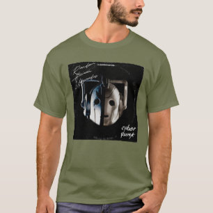 Zufällige menschliche Upgrades T-Shirt