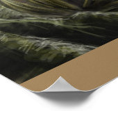 Zufallsbegegnung Poster (Ecke)