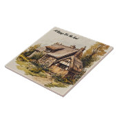 Zuflucht für das Soul Fliese (Seite)