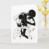 Zuflucht in Ihrer Waffenkarte Karte (Gelbe Blume)