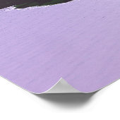 Zuflucht Poster (Ecke)