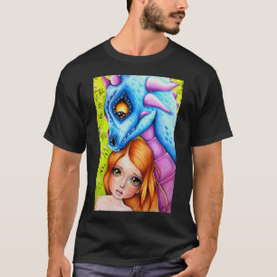 Zuflucht T-Shirt