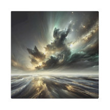 Zuflucht zwischen Sternen und Stürmen