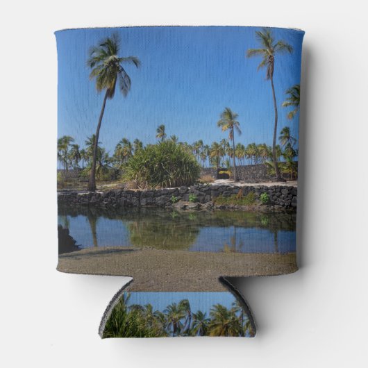 Zufluchtsort Dosenkühler (Vorderseite)