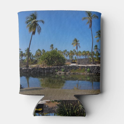 Zufluchtsort Dosenkühler (Rückseite)