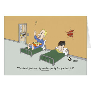 Zufriedene Missionskarte