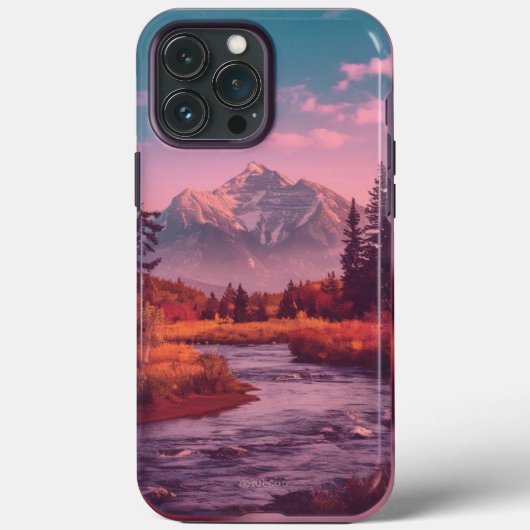 zufriedenstellende Iphone-Abdeckung Case-Mate iPhone Hülle (Rückseite)