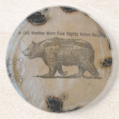 Zuführung Untersetzer (Vorne)