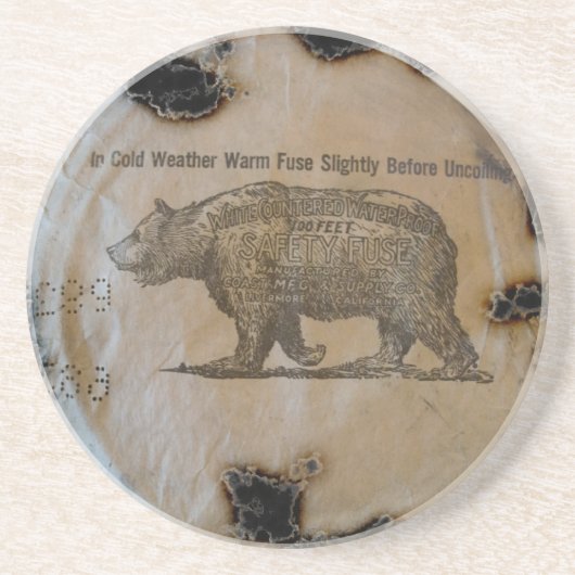 Zuführung Untersetzer (Vorne)